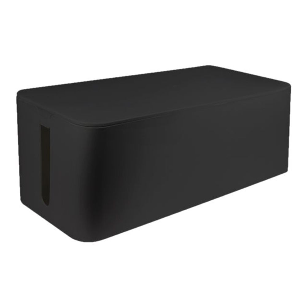 Cable Box black