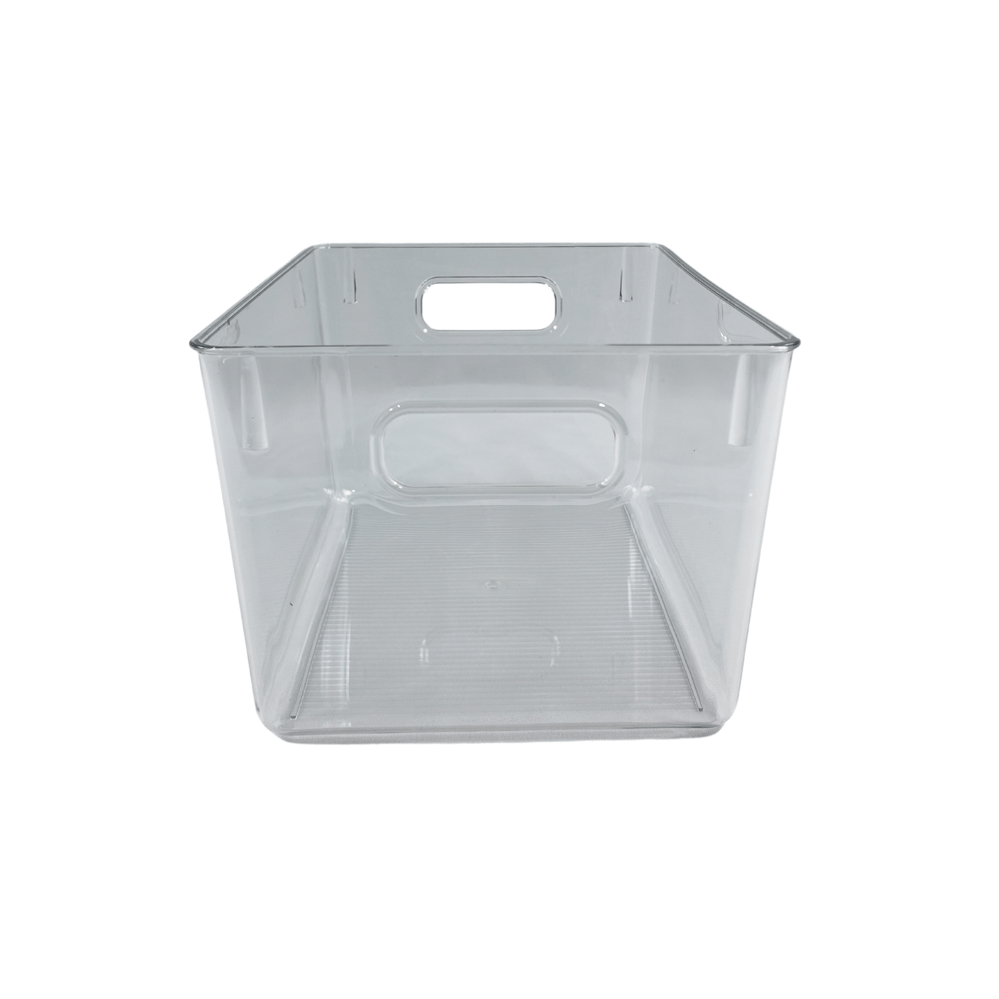 Clear Multi-Use Storage Tub – XL