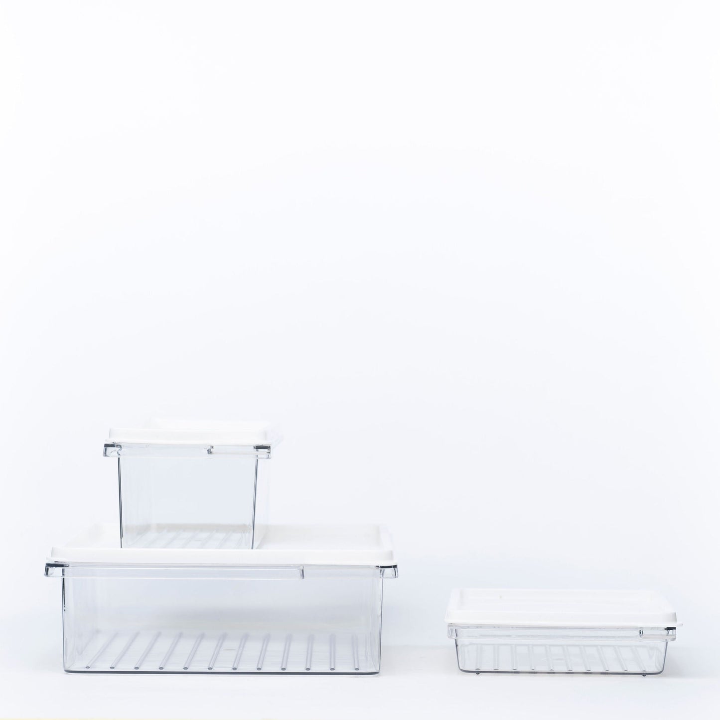 Small Airtight Food Storage Container