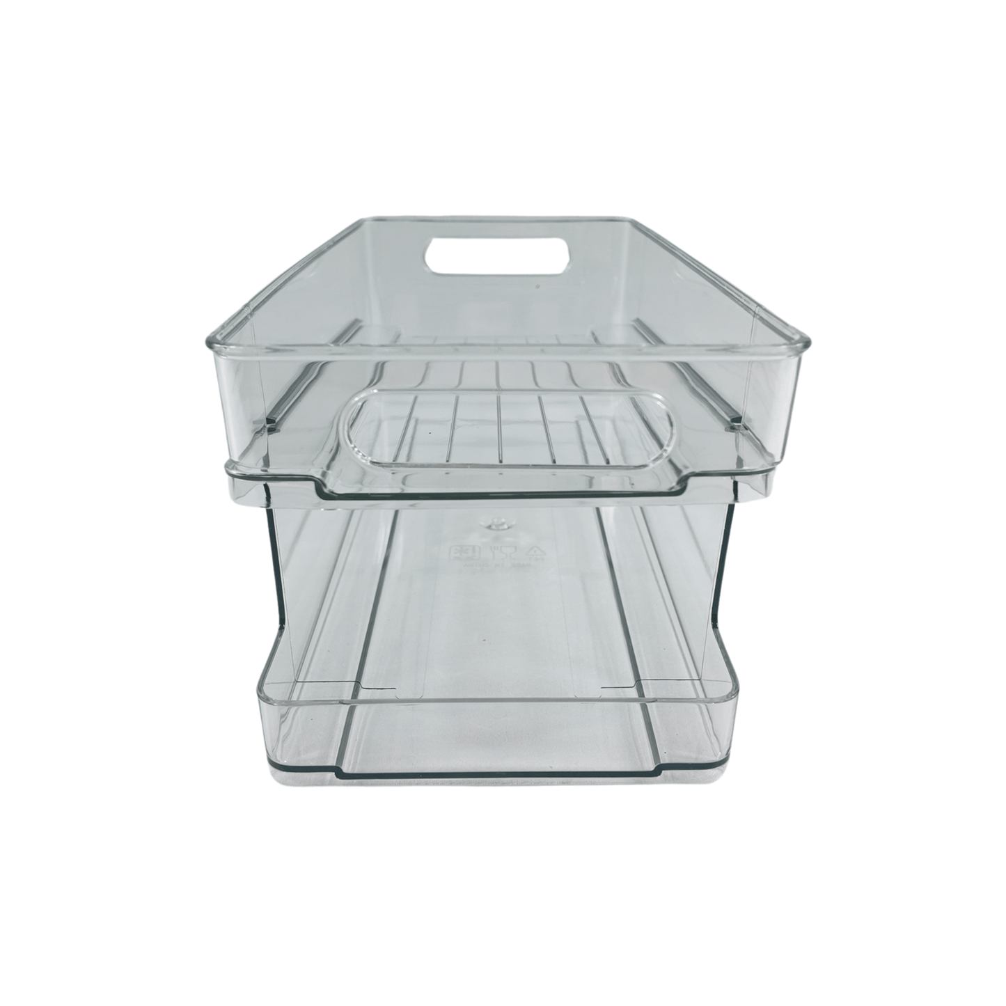 Spin & Store Drink Can Organiser – Effortless Beverage Storage