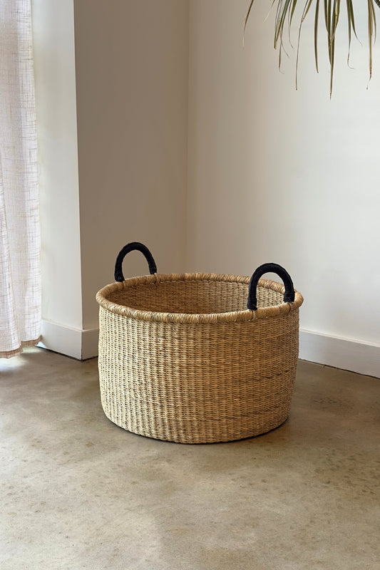 Low Storage & Laundry Baskets